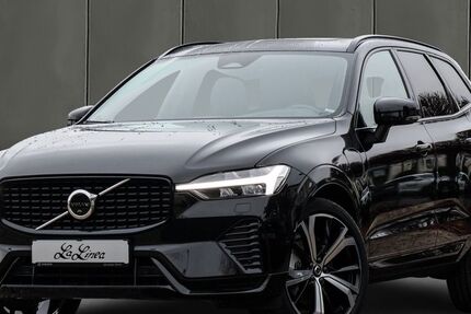 Volvo XC60 20.895 km 51.890 &euro; Bonn 53177