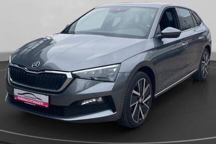 Skoda Scala 30.001 km 18.990 € Köln 51145