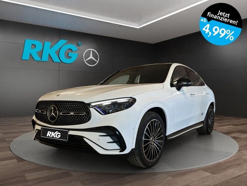 GLC 300