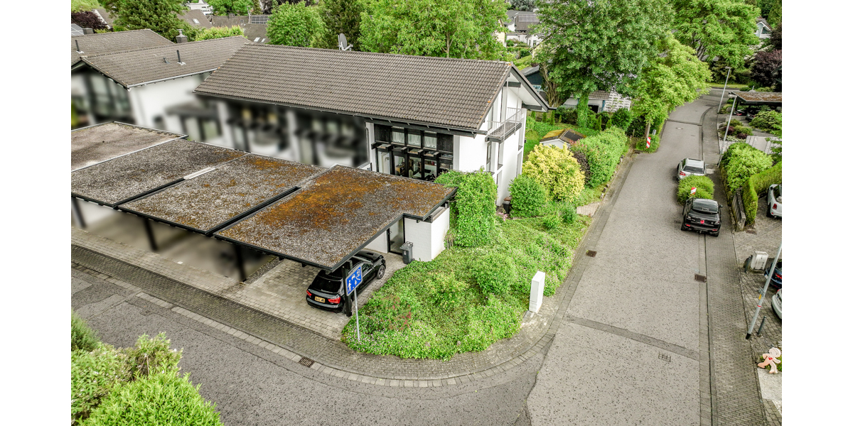 Vermieten, selbst nutzen oder beides – Haus mit Einliegerwohnung *provisionsfrei* - Zweifamilienhaus Königswinter / Oelinghoven Oelinghoven | Angebot:26994124