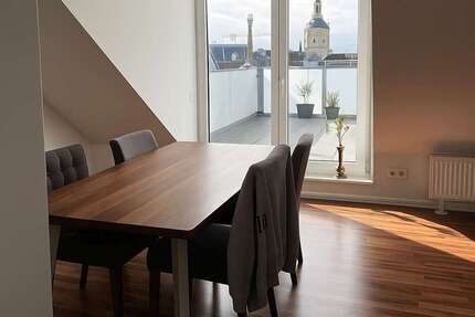 Wohnung zum Kaufen in Köln 580.000 € 117.01 m² 3 zimmer