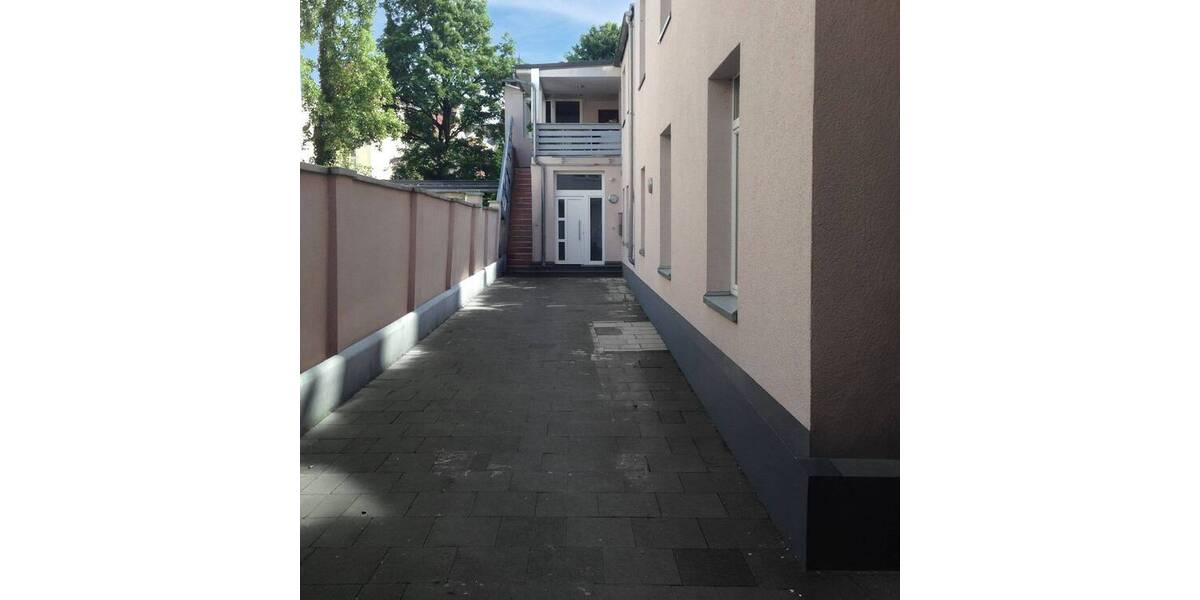 Mehrfamilienhaus, Wohnhaus Bonn / Castell Zentrum - 2 Zimmer, 638 m&sup2;, 2.395.000&euro; | Angebot:25697048