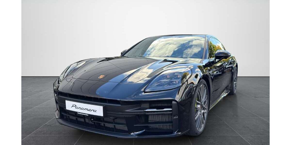 Porsche Panamera 8.000 km 146.950 &euro; Bonn 53119