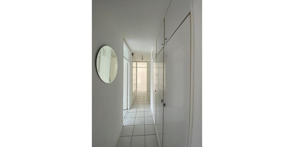 Erdgeschoßwohnung Köln Kalk - 3 Zimmer, 65 m&sup2;, 870&euro; | Angebot:24818932