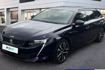 Peugeot 508 64.661 km 24.890 &euro; Bonn 53121