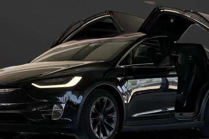 Tesla Model X 70.000 km 41.000 &euro; Bad Honnef 53604