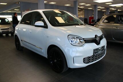 Renault Twingo 25.114 km 10.980 &euro; Euskirchen 53881