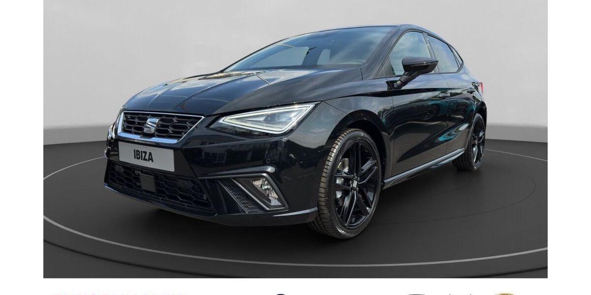 Seat Ibiza 8.000 km 27.690 &euro; Köln-Mülheim 51063