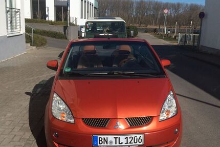 Mitsubishi Colt 158.000 km 3.750 &euro; Bonn 53117