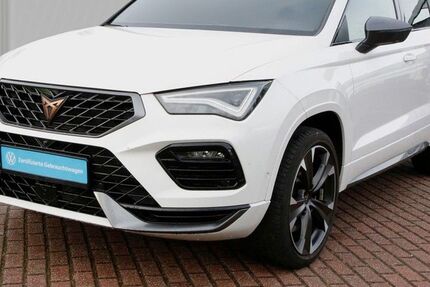 Cupra Ateca 35.500 km 29.290 &euro; Meckenheim / Bonn 53340