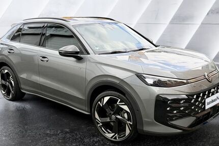VW T-Roc 9.800 km 42.900 &euro; Köln-Riehl 50735
