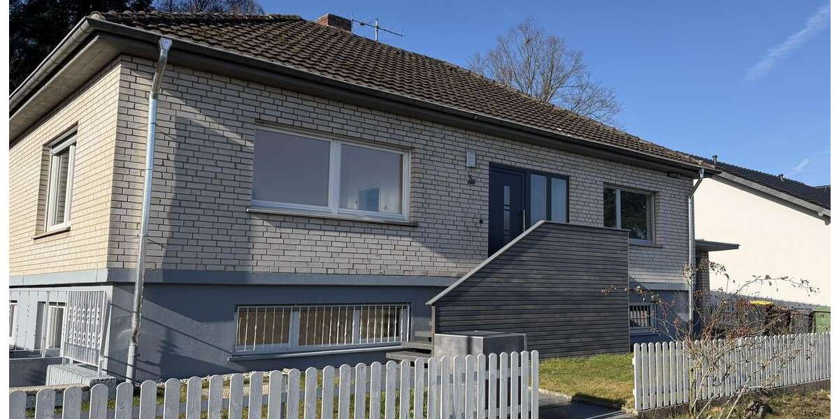 Einfamilienhaus Bad Honnef - 6 Zimmer, 142 m&sup2;, 479.000&euro; | Angebot:24844322