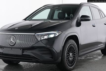 Mercedes-Benz EQA 14.295 km 48.680 &euro; Euskirchen 53879