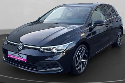 VW Golf 44.949 km 23.990 &euro; Euskirchen 53879
