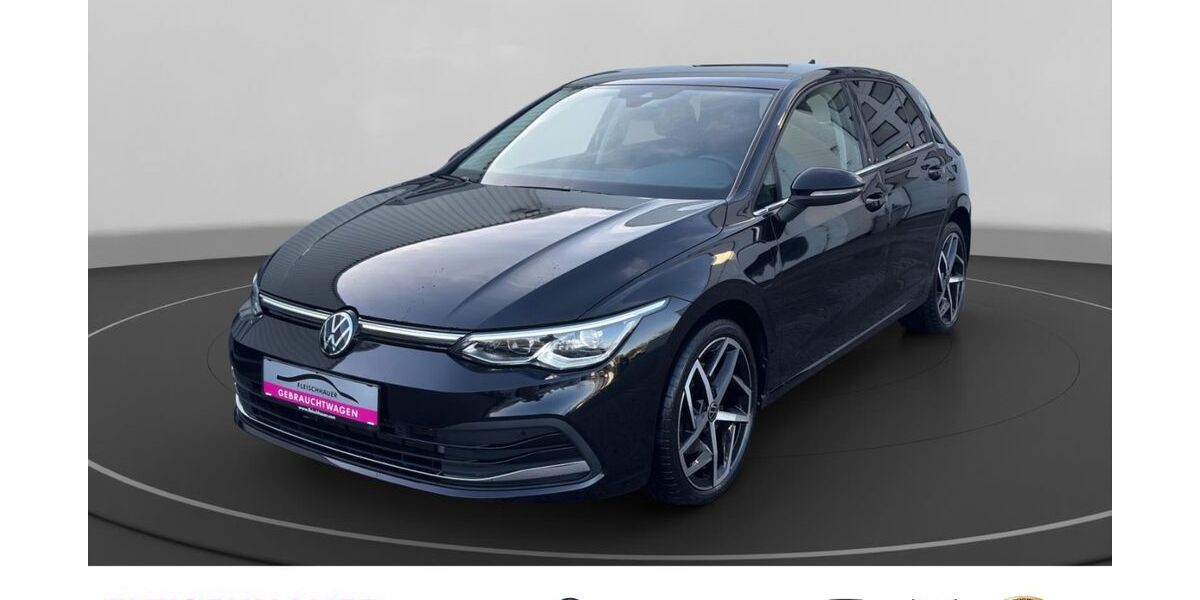 VW Golf 44.949 km 23.990 &euro; Euskirchen 53879