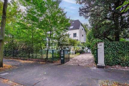 Haus Köln Marienburg - 1 Zimmer, 303 m&sup2;, 1.937.000&euro; | Angebot:25662588