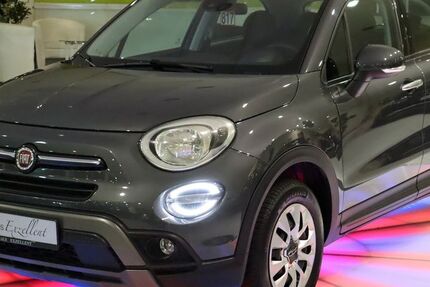 Fiat 500X 39.981 km 14.650 € Troisdorf (Köln/Bonn) 53842