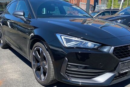 Cupra Leon 27.500 km 26.500 &euro; Köln 50677