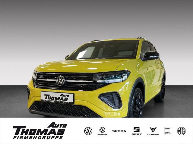 VW T-Cross 5.000 km 27.580 &euro; Hennef 53773