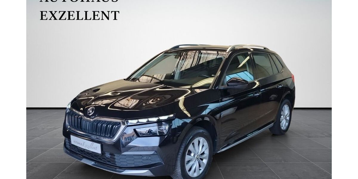 Skoda Kamiq 87.000 km 18.950 &euro; Troisdorf (Köln/Bonn) 53842