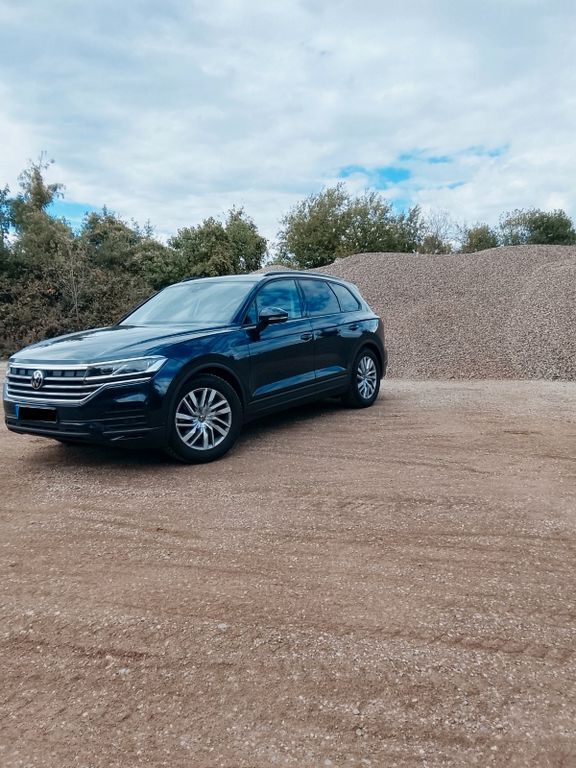 Touareg
