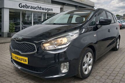 Kia Carens 156.500 km 6.689 &euro; Bad Honnef 53604