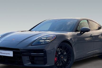 Porsche Panamera 9.900 km 159.900 &euro; Bergisch Gladbach 51429