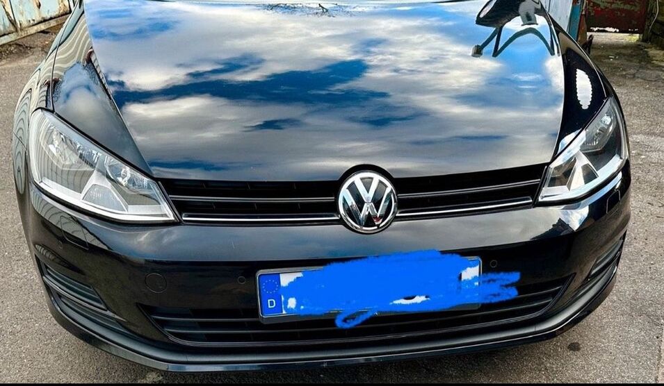 VW Golf 169.000 km 10.000 € Köln 50968