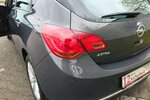 Opel Astra WM26: ACTIVE KLIMAANLAGE 17ZOLL LMF TEMPOMAT 92.855 km 6.904 &euro; Köln 50858