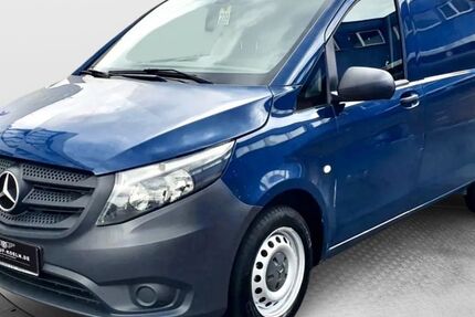 Mercedes-Benz Vito 391.869 km 8.590 € Köln 51067