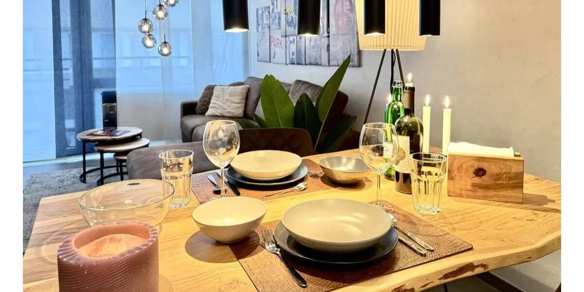 Etagenwohnung Köln Zollstock - 2 Zimmer, 47 m&sup2;, 1.040&euro; | Angebot:26306464
