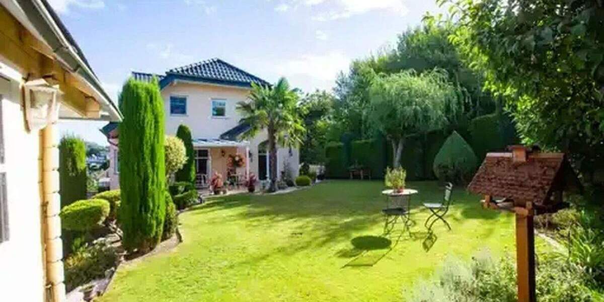 Mehrfamilienhaus, Wohnhaus Wachtberg-Niederbachem Niederbachem - 6 Zimmer, 207 m&sup2;, 799.000&euro; | Angebot:25760385