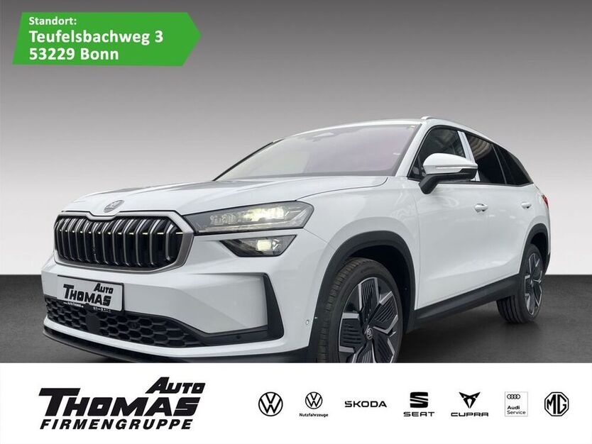 Kodiaq