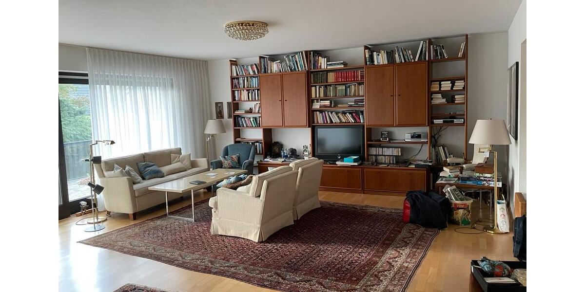 Etagenwohnung Bonn Lannesdorf - 3 Zimmer, 115 m&sup2;, 450.000&euro; | Angebot:24814842