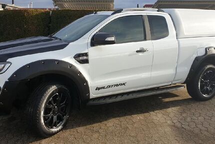 Ford Ranger 182.208 km 24.500 € Bad Neuenahr 53474