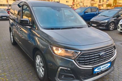 Ford Tourneo Connect 20.909 km 32.990 &euro; Rheinbreitbach 53619
