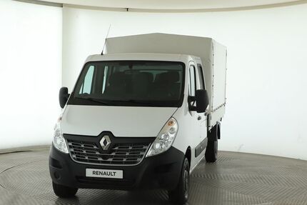 Renault Master 33.098 km 23.990 € Köln 50939