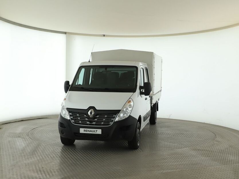 Renault Master 33.098 km 23.990 € Köln 50939