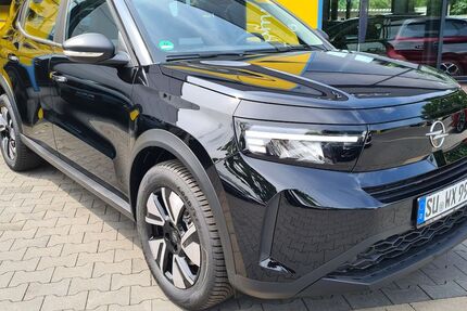 Opel Frontera 3.400 km 25.790 € Bornheim 53332