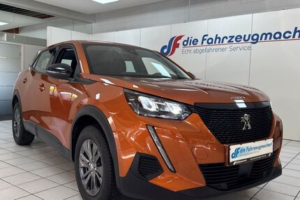 Peugeot 2008 19.000 km 18.488 € Rheinbach 53359