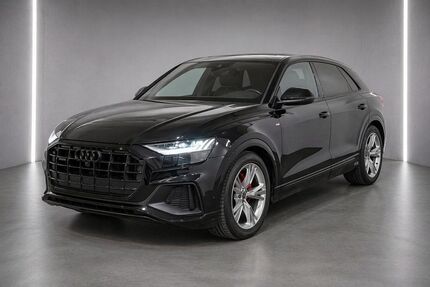 Audi Q8 68.888 km 66.990 &euro; Bad Honnef/Rottbitze 53604