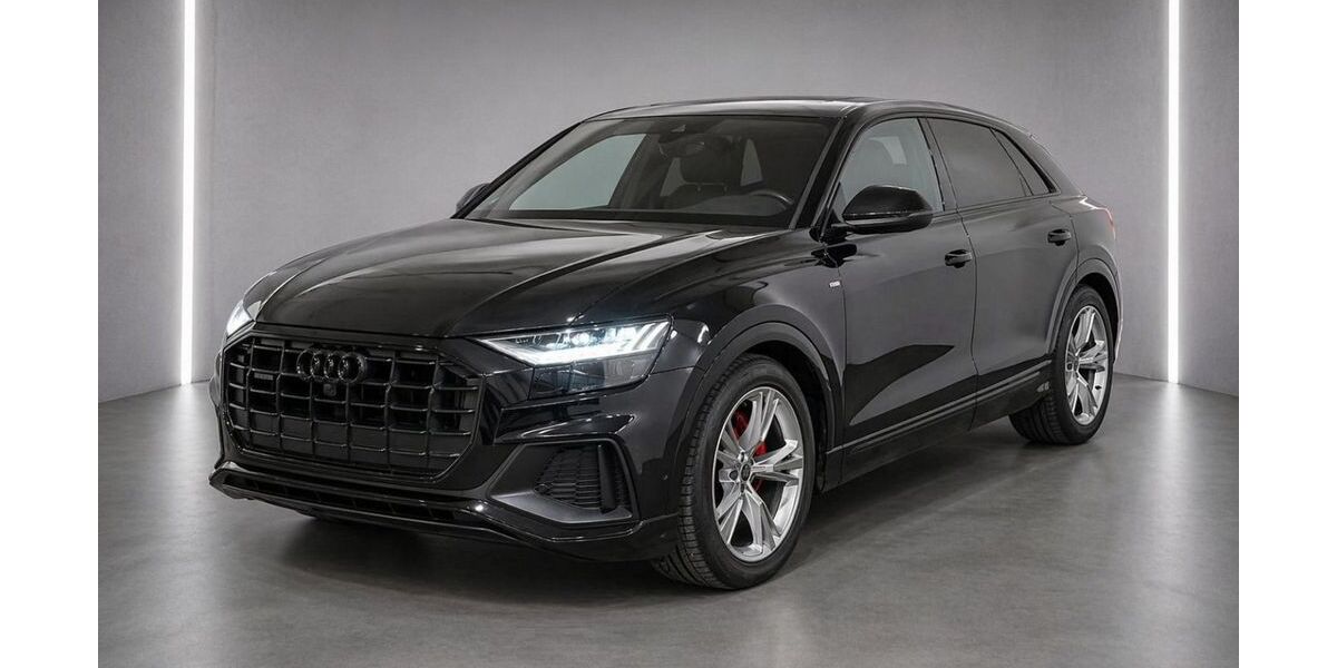 Audi Q8 68.888 km 66.990 &euro; Bad Honnef/Rottbitze 53604