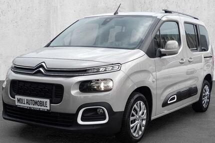 Citroen Berlingo 91.498 km 16.980 &euro; Köln 51149