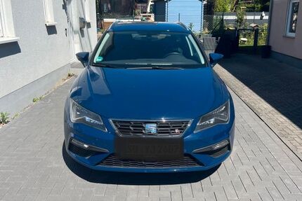 Seat Leon 58.624 km 15.000 &euro; Swisttal 53913