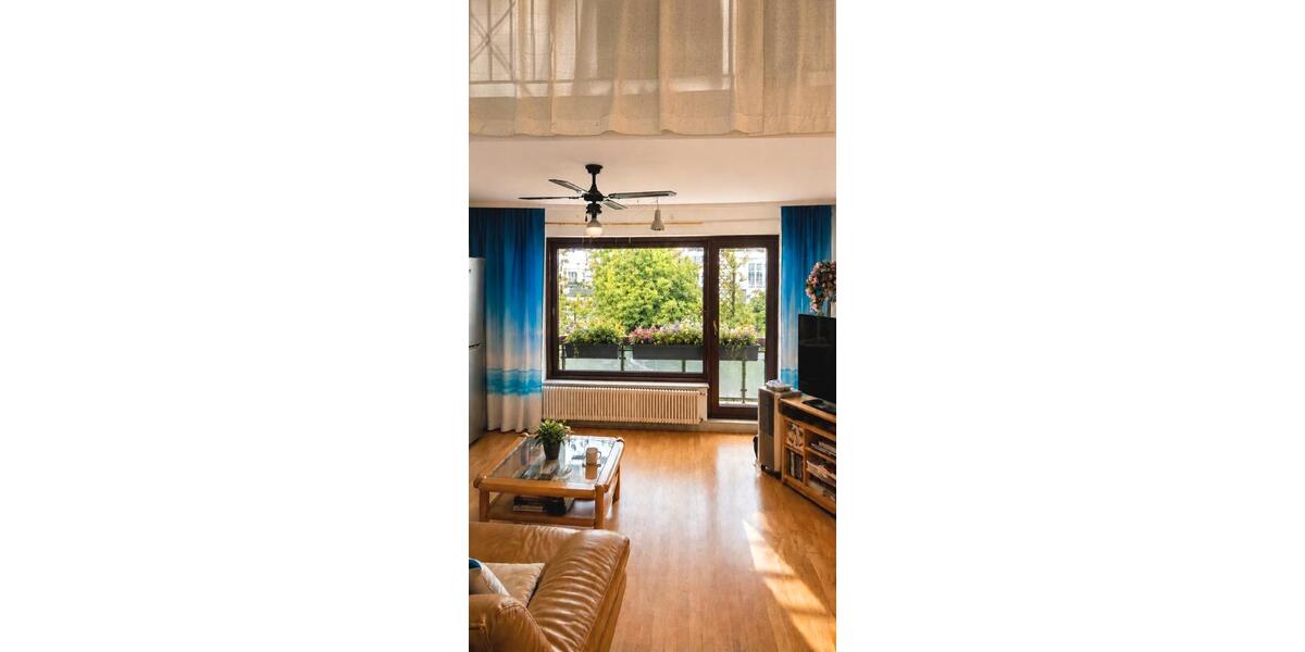 Maisonettenwohnung Bonn Hardtberg - 2.5 Zimmer, 78 m&sup2;, 269.000&euro; | Angebot:27202307