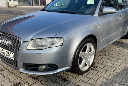 Audi A4 290.850 km 3.800 &euro; Bornheim 53332
