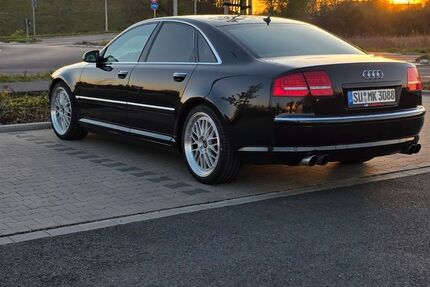 Audi A8 230.000 km 8.900 € Troisdorf 53840