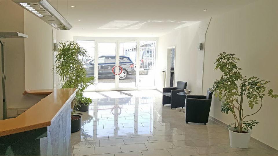 Gewerbeobjekt Euskirchen - 1.800&euro; | Angebot:26096606