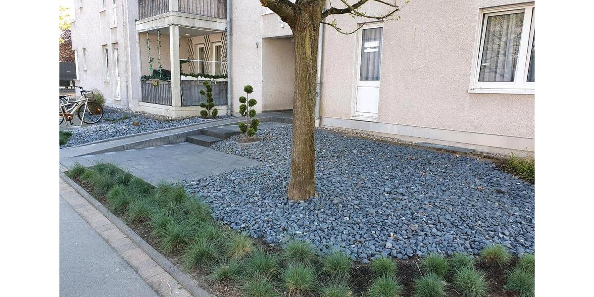 Etagenwohnung Troisdorf Bergheim - 3 Zimmer, 79 m&sup2;, 1.246&euro; | Angebot:25793341