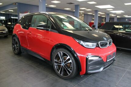 BMW i3 45.150 km 19.980 € Euskirchen 53881